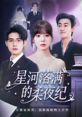 星河落满的柔夜纪 第01集