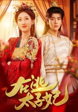 在逃太子妃 第01集