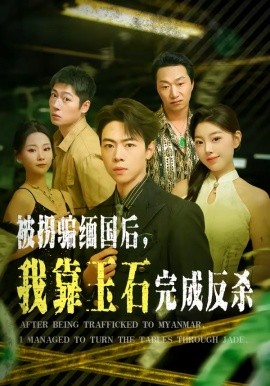 被拐骗缅国后，我靠玉石完成反杀 第79集