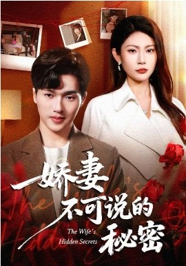 娇妻不可说的秘密 第03集