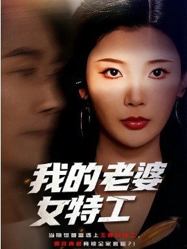 我的老婆女特工 第01集