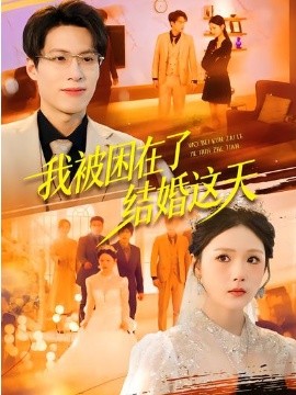 我被困在了结婚这天 第08集