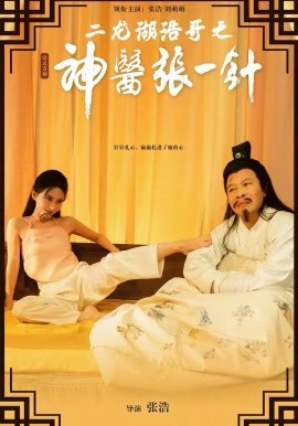 二龙湖浩哥之神医张一针 第01集
