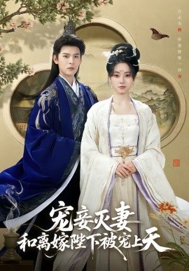 宠妾灭妻，和离嫁陛下被宠上天 第87集