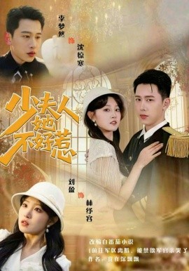 少夫人她不好惹 第52集