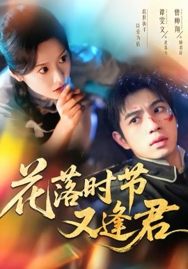 花落时节又逢君 第01集