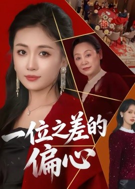一位之差的偏心 第07集