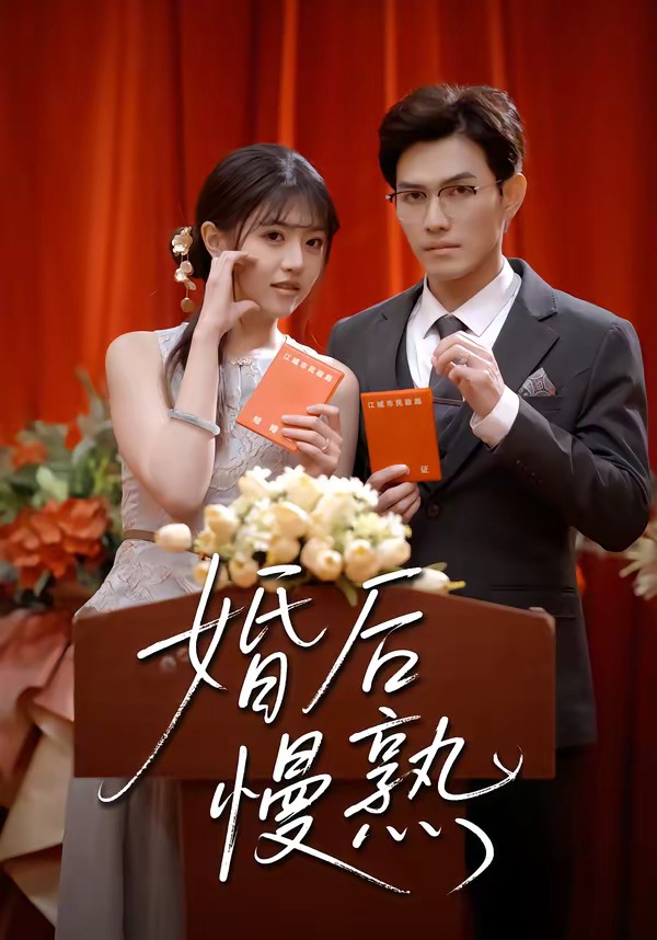 婚后慢熟 第29集