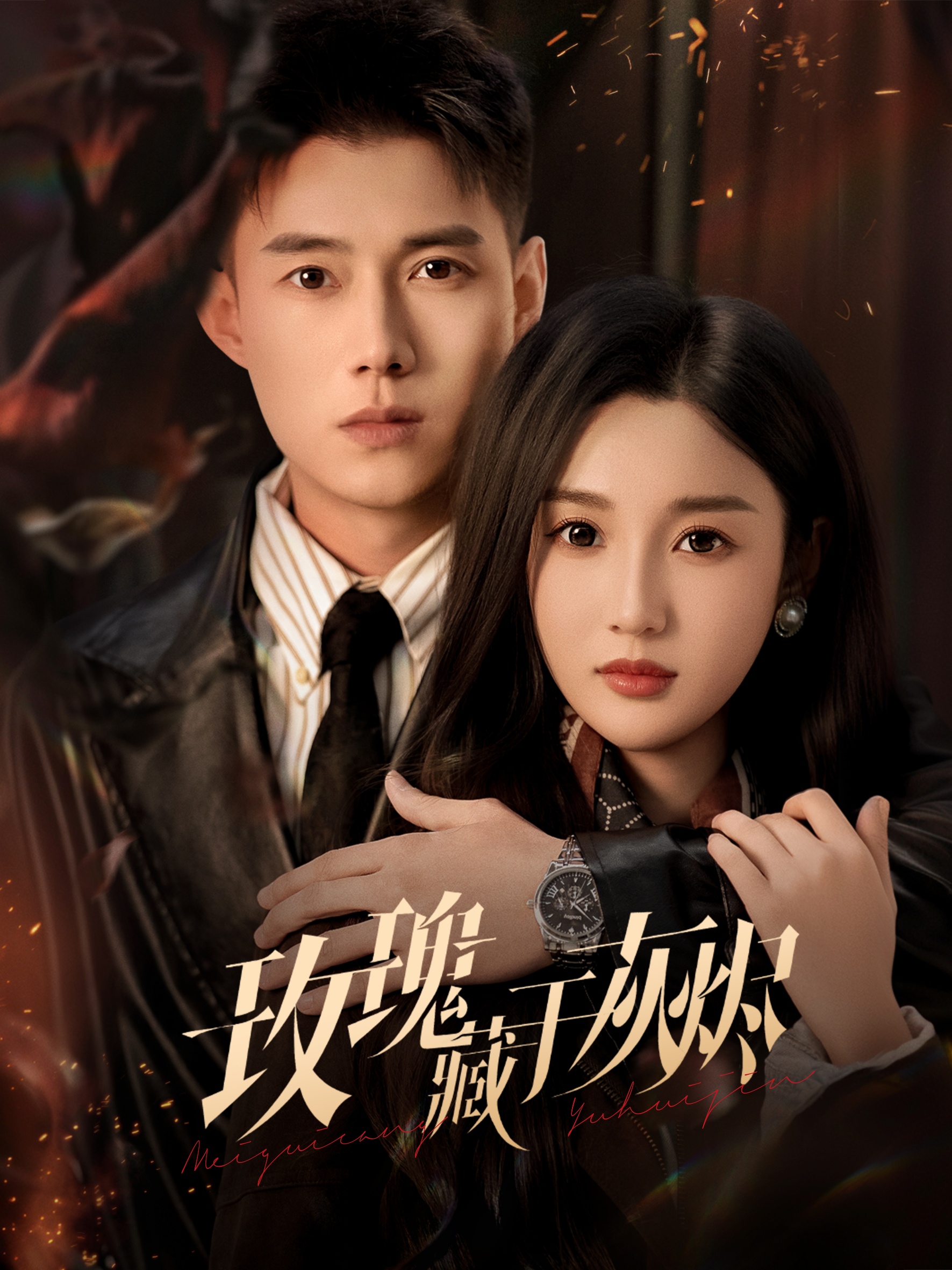 玫瑰藏于灰烬 第46集