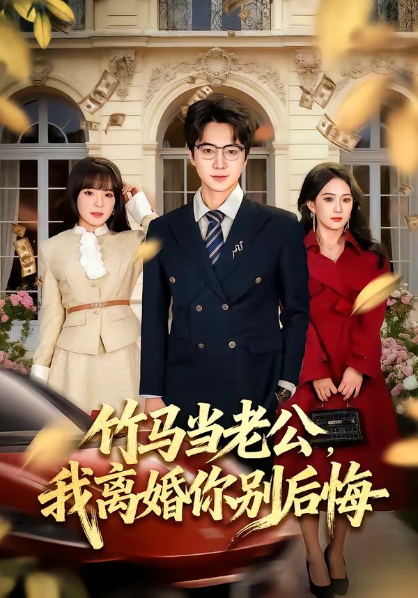 竹马当老公，我离婚你别后悔 第28集
