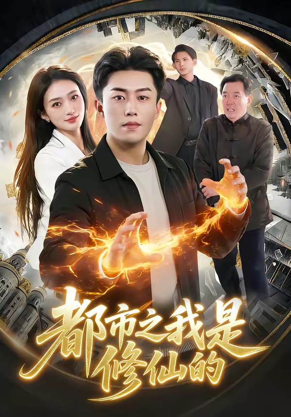 都市之我是修仙的 HD