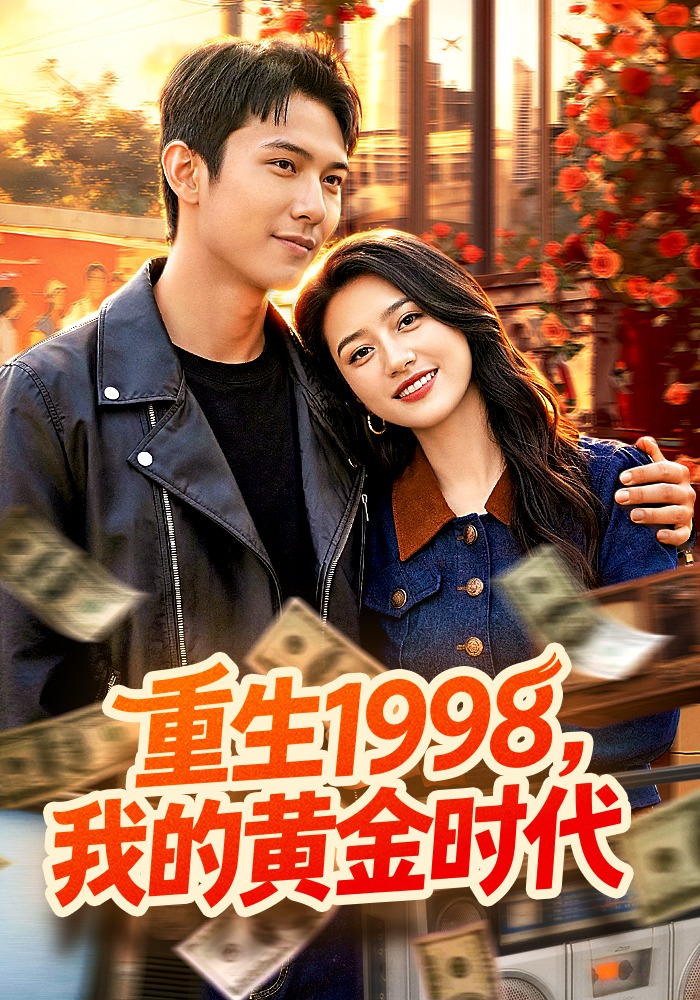 重生1998，我的黄金时代 HD