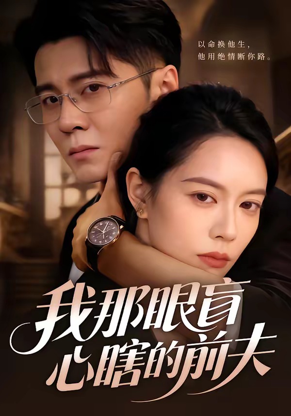 我那眼盲心瞎的前夫 HD(大结局)