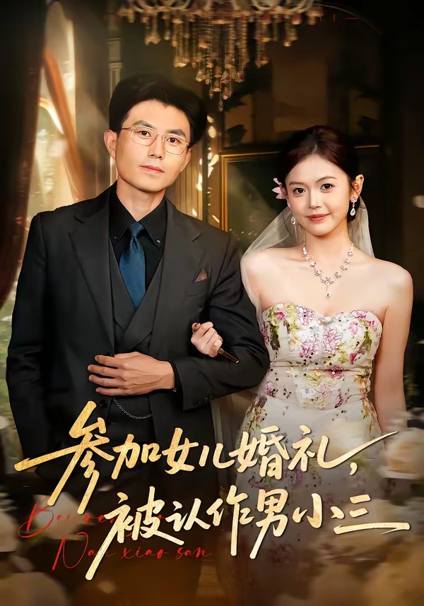 参加女儿婚礼，被认作男小三 HD(大结局)