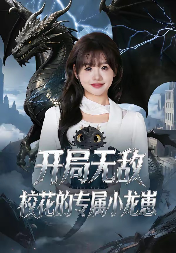 开局无敌，校花的专属小龙崽 第01集(大结局)