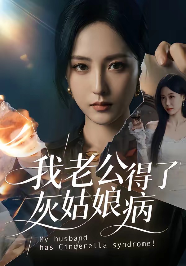 我老公得了灰姑娘病 第01集(大结局)