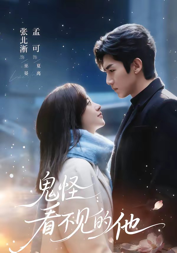 鬼怪：看不见的他 第01集(大结局)