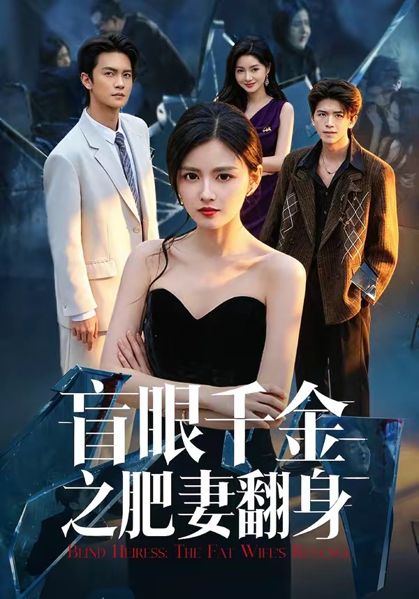 盲眼千金之肥妻翻身 第01集