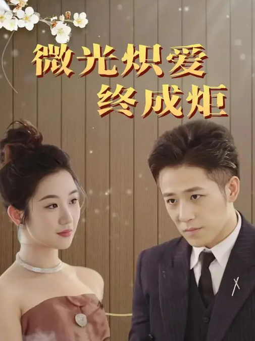 微光炽爱终成炬 第01集(大结局)