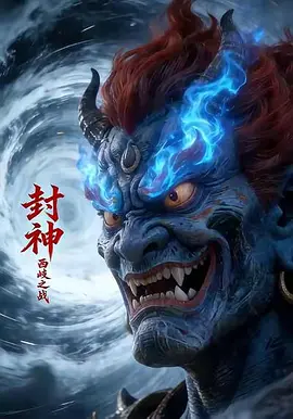 封神西岐之战 第01集