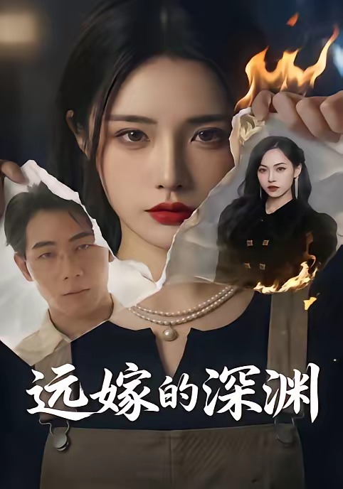 远嫁的深渊 第01集(大结局)