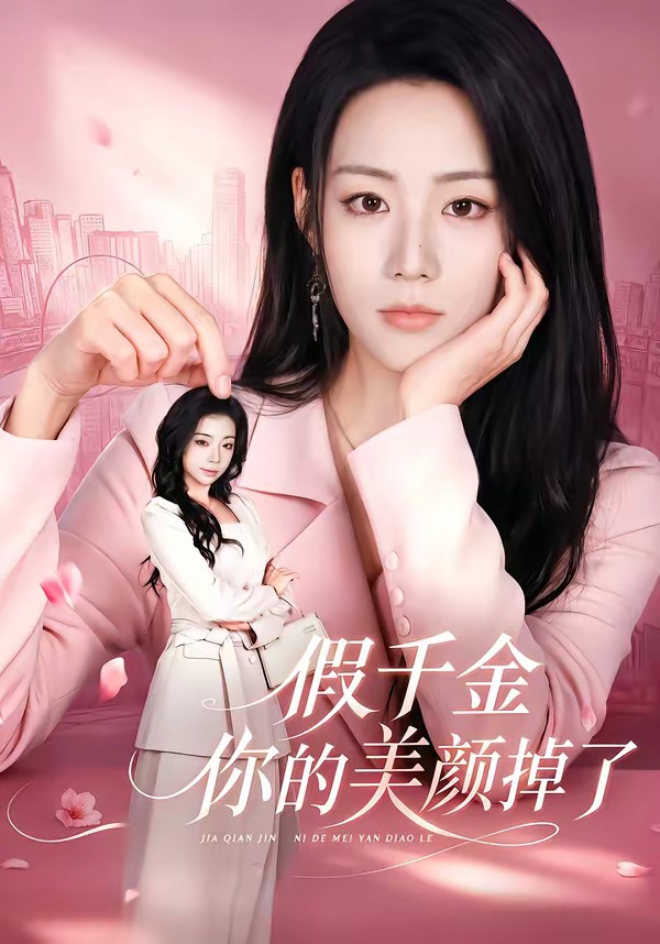 假千金你的美颜掉了(全集)