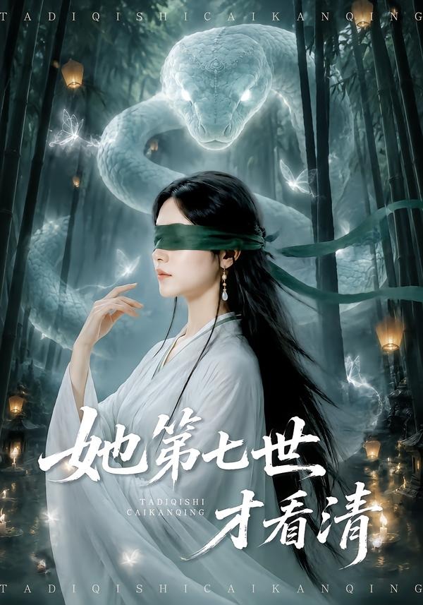 她第七世才看清(全集)