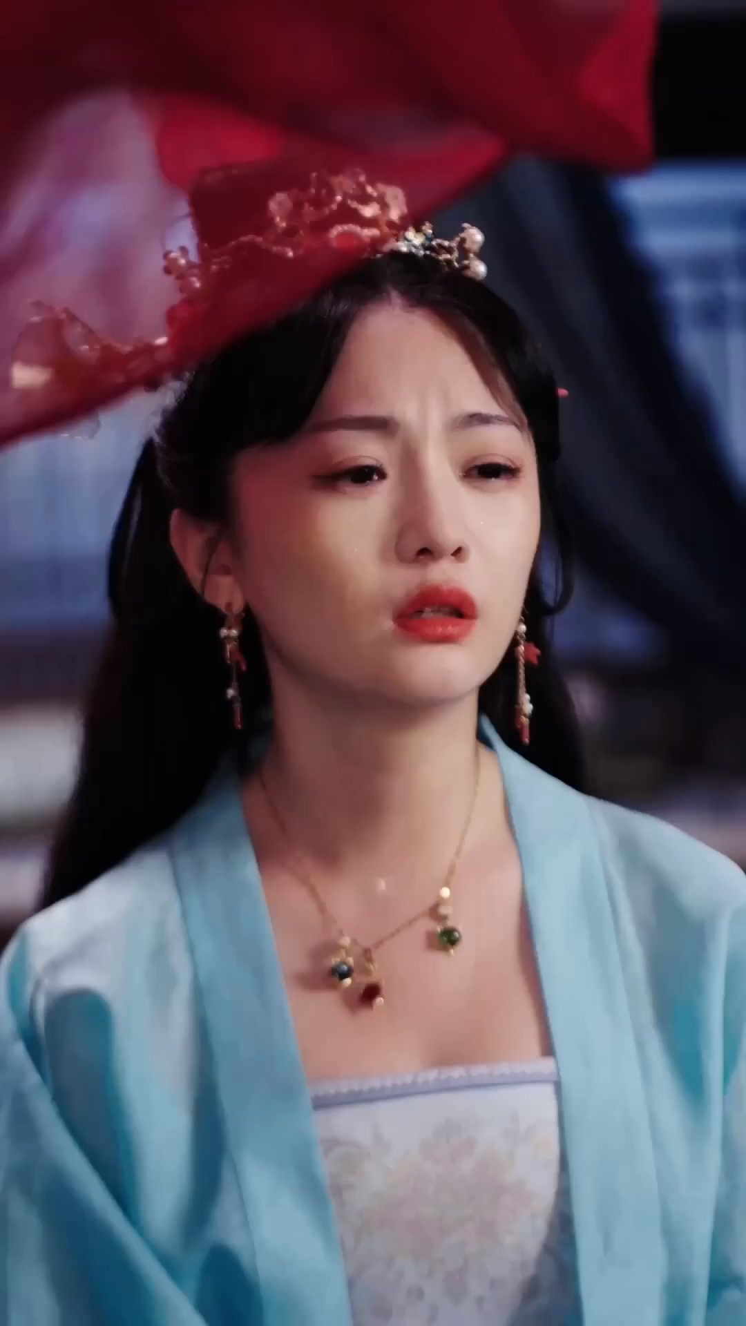 短剧落花时节又逢君(全集)