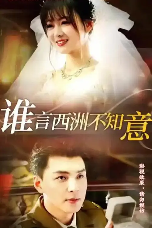 谁言西洲不知意(全集)