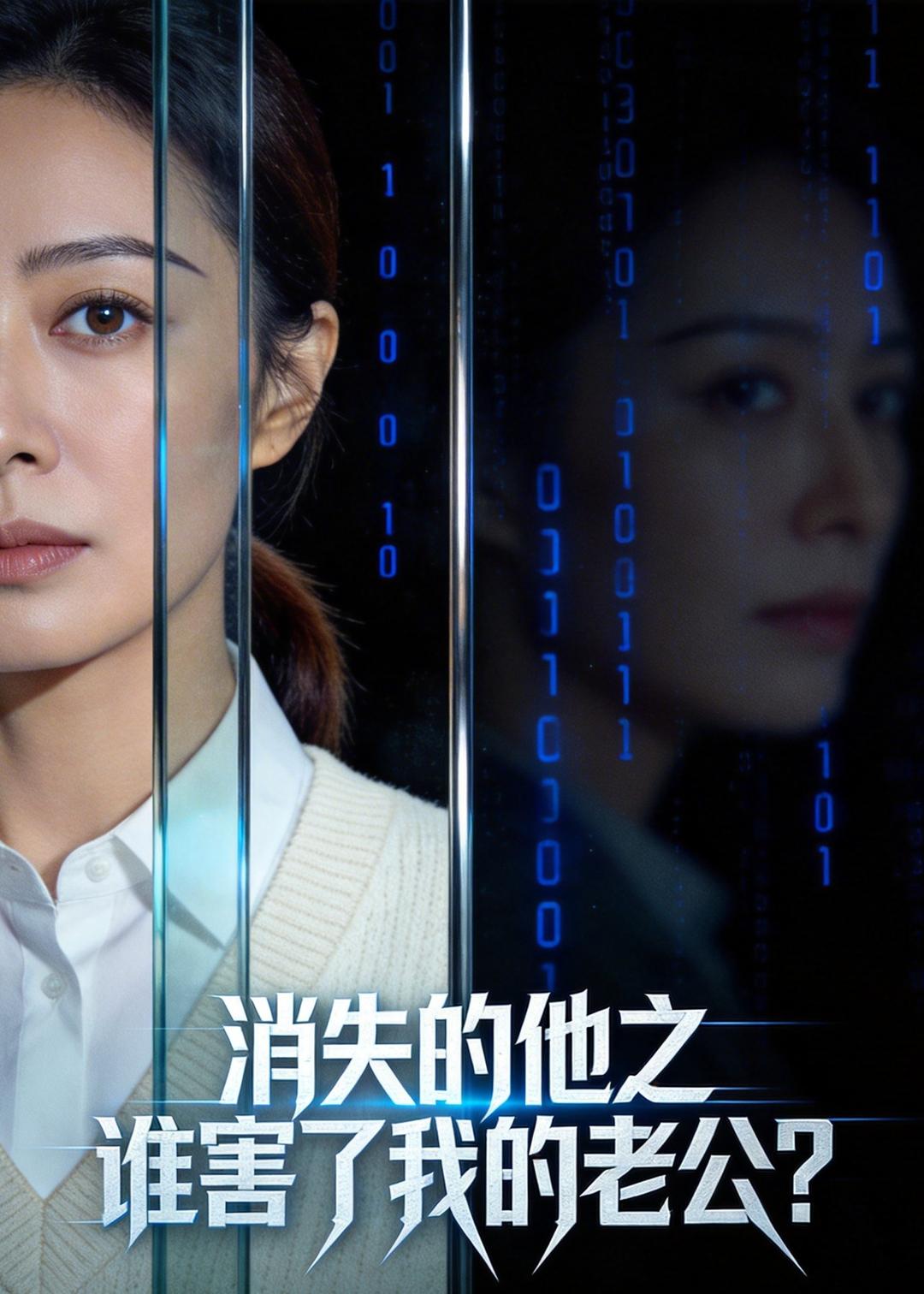 消失的他之谁害了我的老公