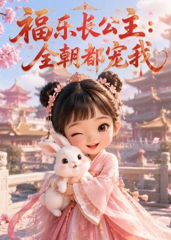 福乐长公主：全朝都宠我