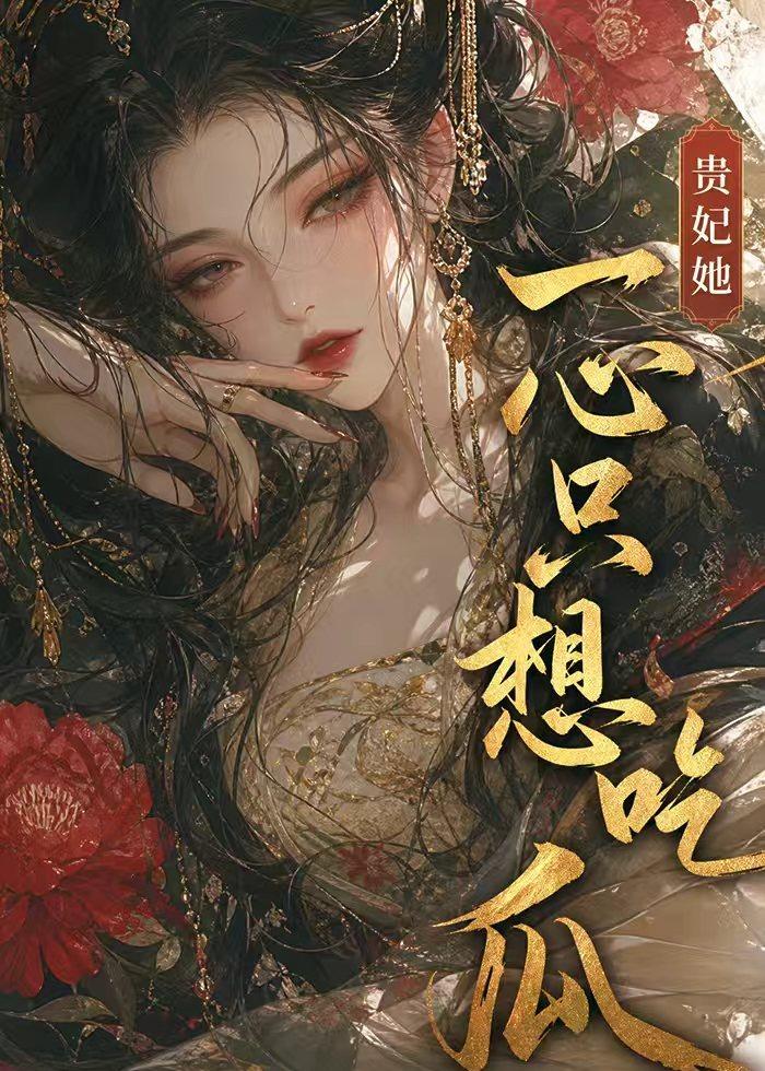 贵妃她一心只想吃瓜