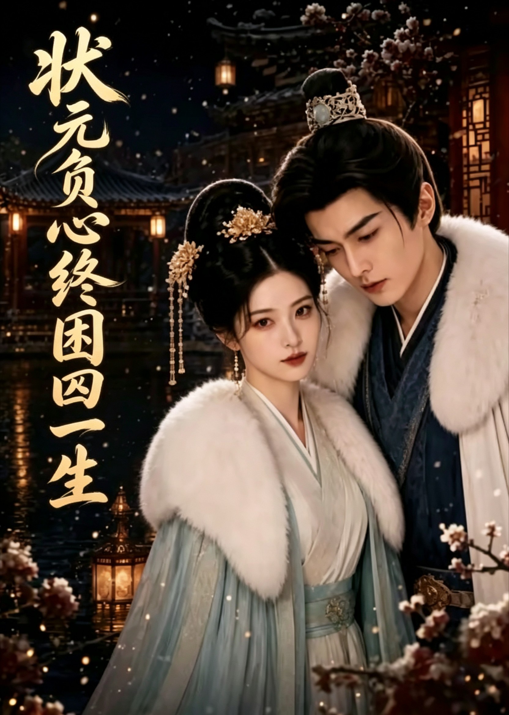 状元负心终困囚一生