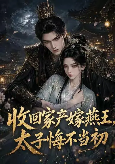 收回家产嫁燕王，太子悔不当初