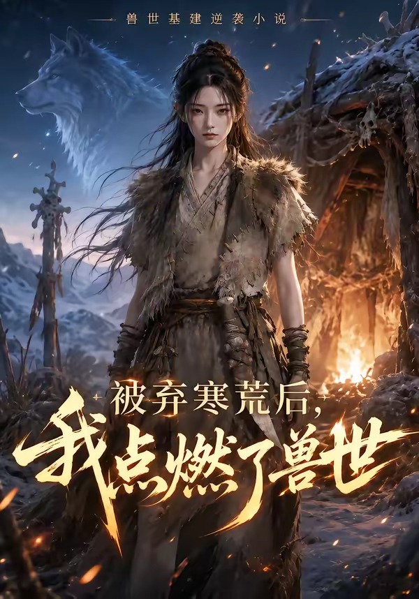 被弃寒荒后，我点燃了兽世2