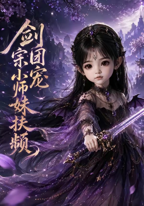 剑宗团宠小师妹扶频