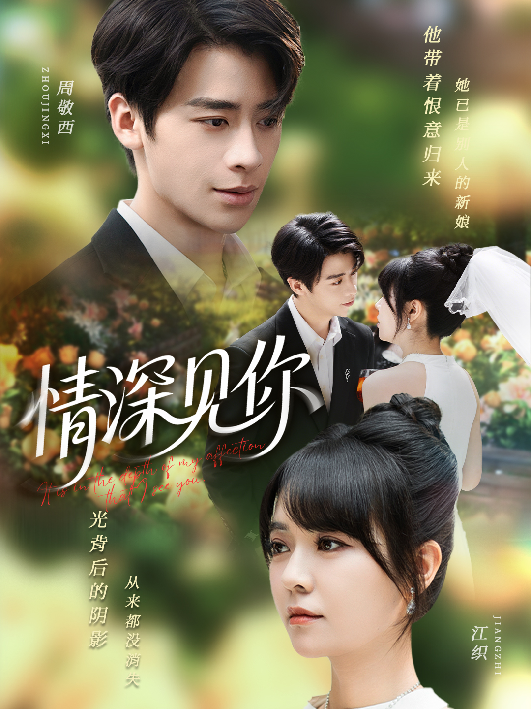 情深见你(全集)