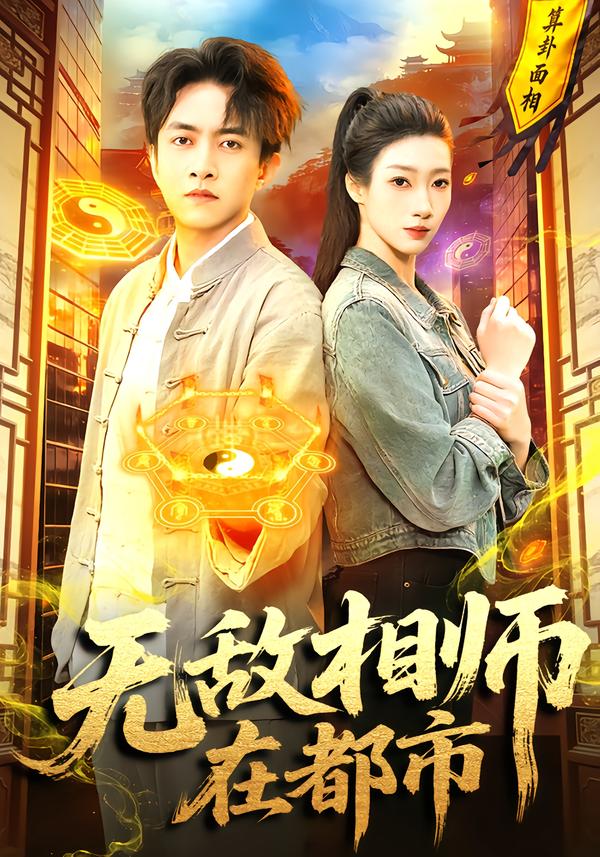 无敌相师在都市(全集)