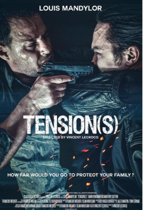 终极目标(全集)