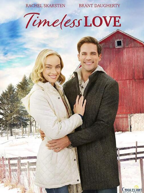 永恒的爱(全集)