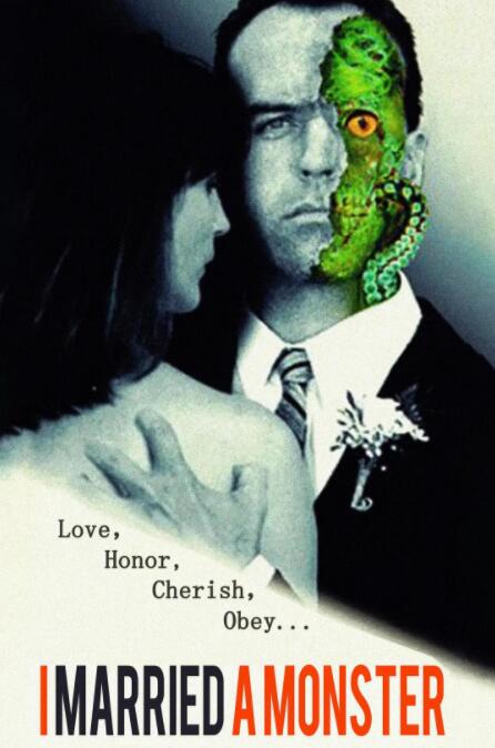 我的老公是异形(全集)