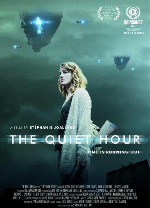 安静时刻(全集)