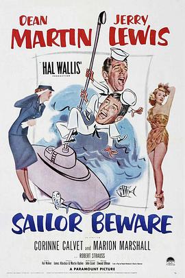 草裙诱春 Sailor Beware(全集)
