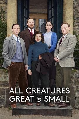 万物生灵 第三季(全集)