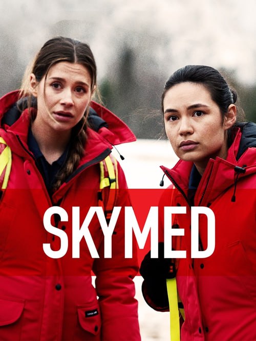 空中救护 第三季(全集)