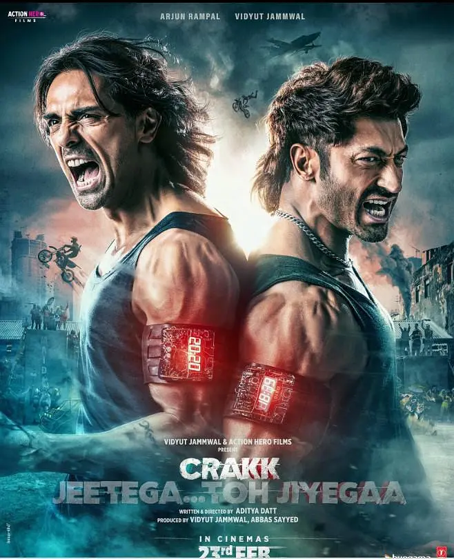 生死极限(全集)