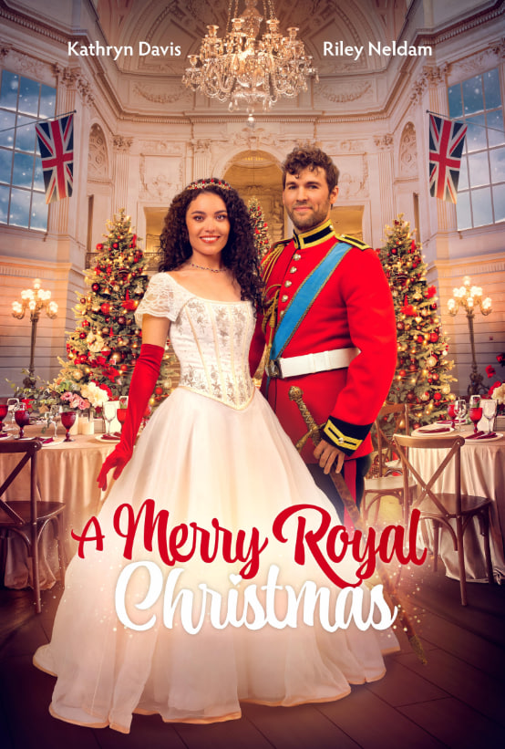 A Merry Royal Christmas(全集)