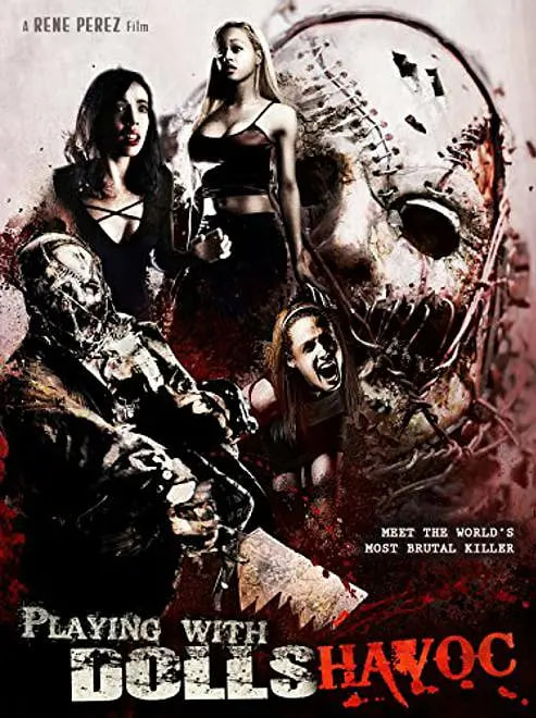 血腥杀戮3(全集)