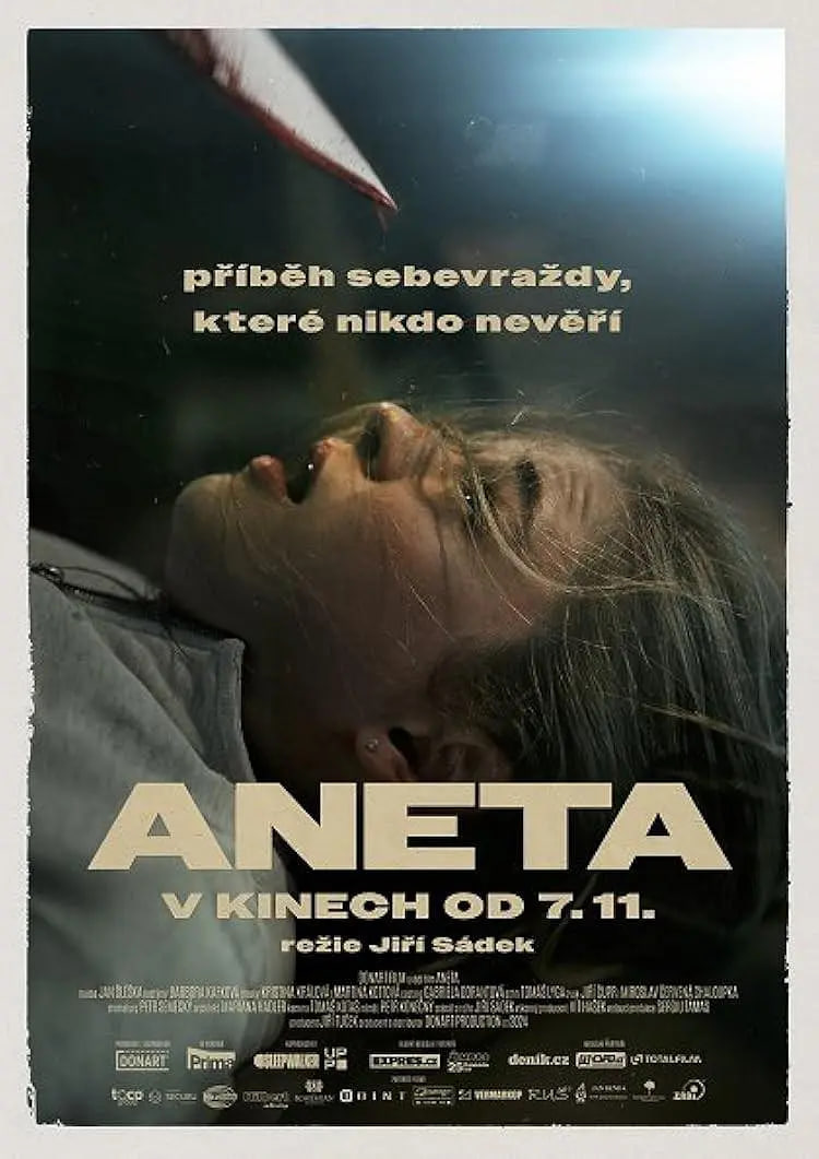Aneta(全集)