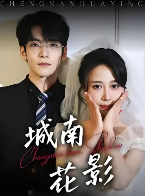 城南花影(全集)